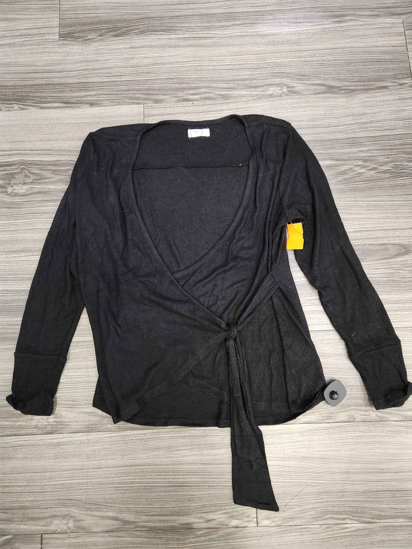 Top Long Sleeve By Maurices Size: Xl