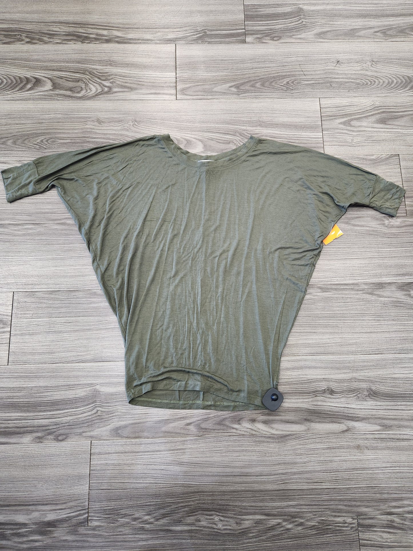 Top 3/4 Sleeve By Clothes Mentor Size: S