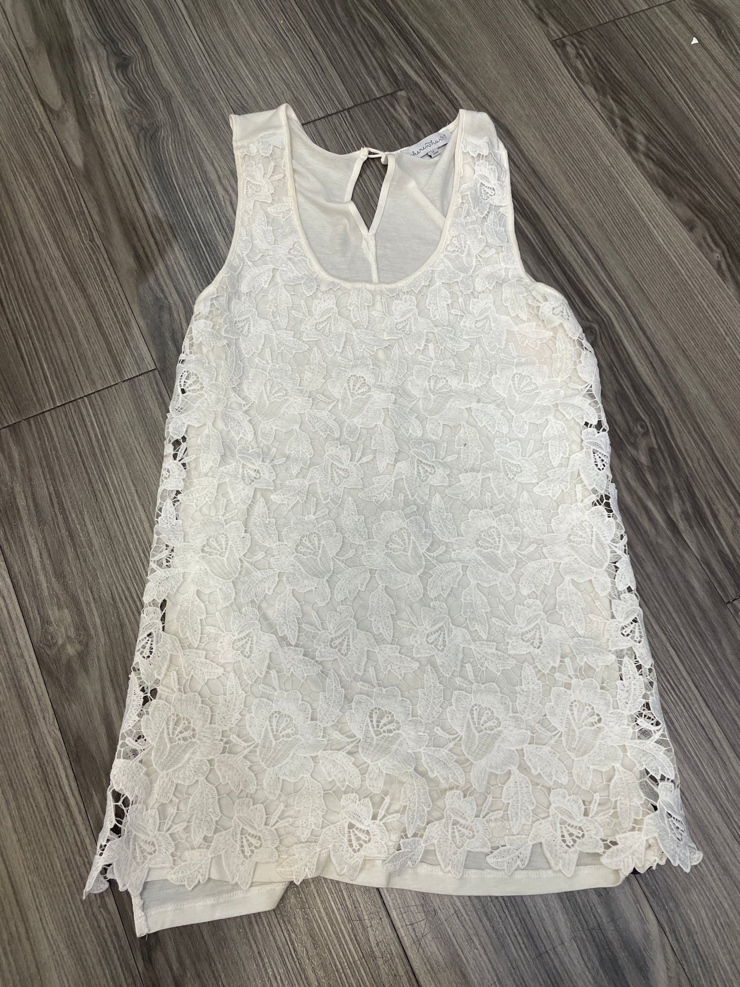 Tank Top By Clothes Mentor Size: M