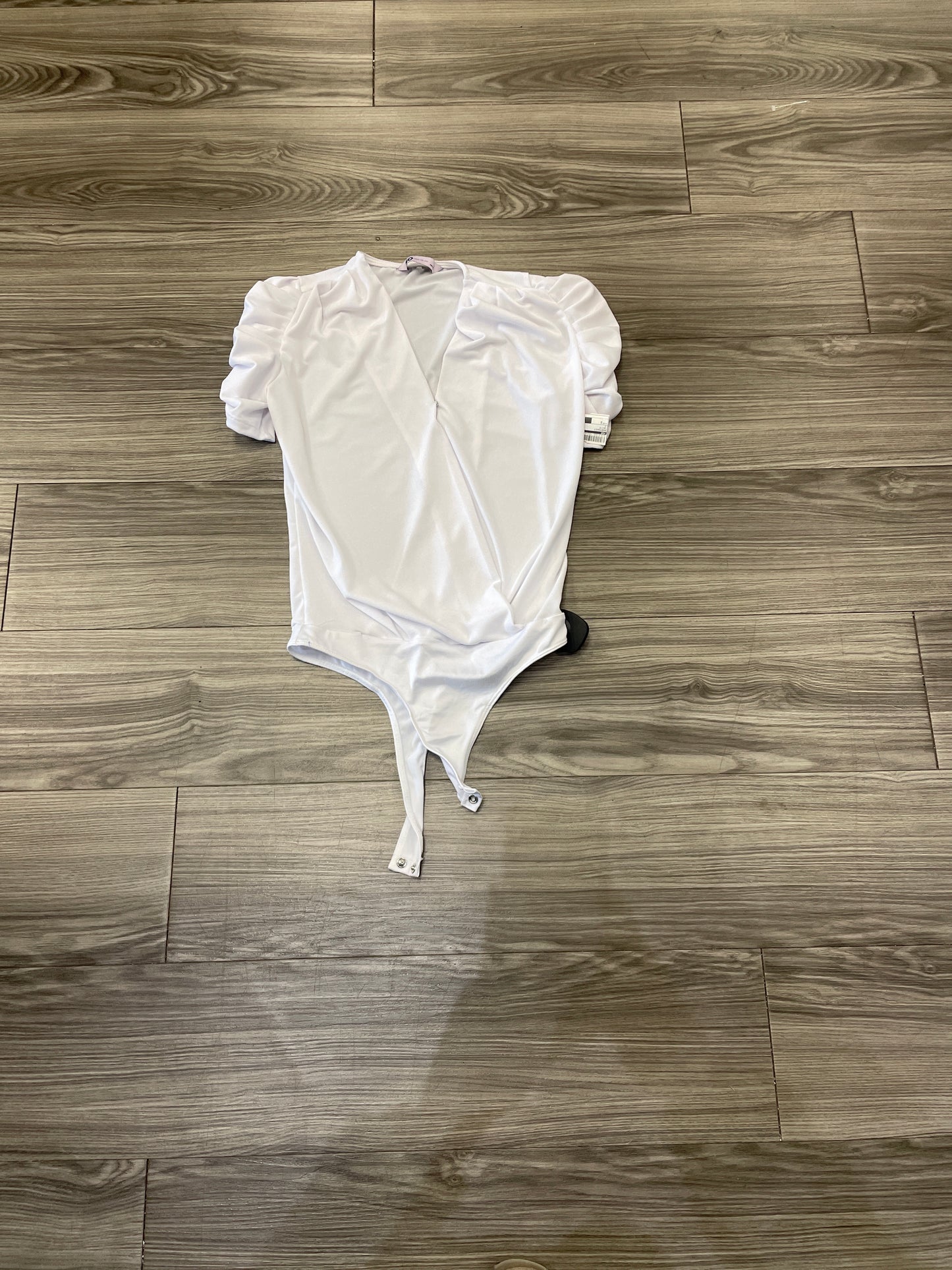 Bodysuit By So Size: S
