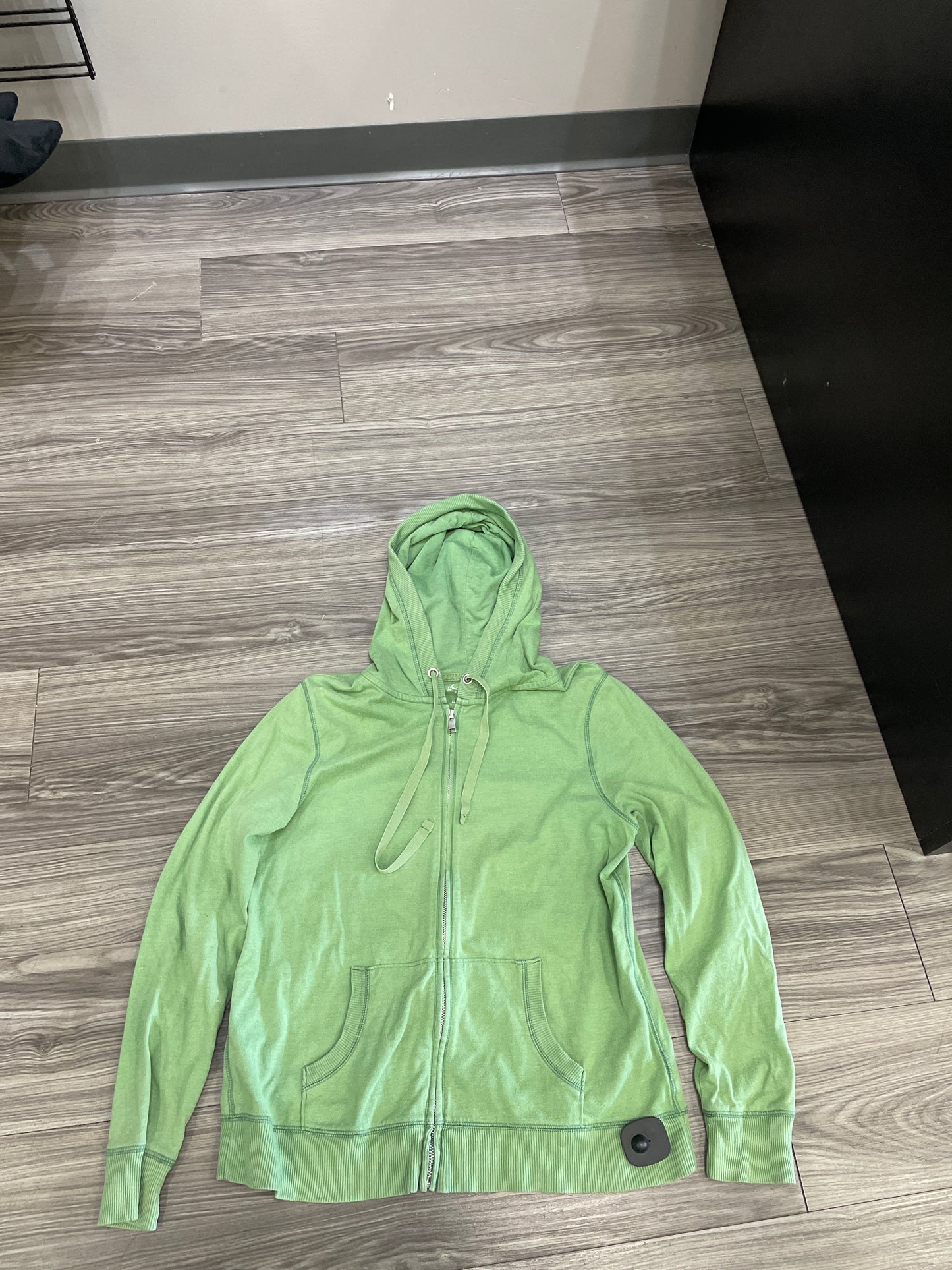 Sweatshirt Hoodie By Sonoma Size: L
