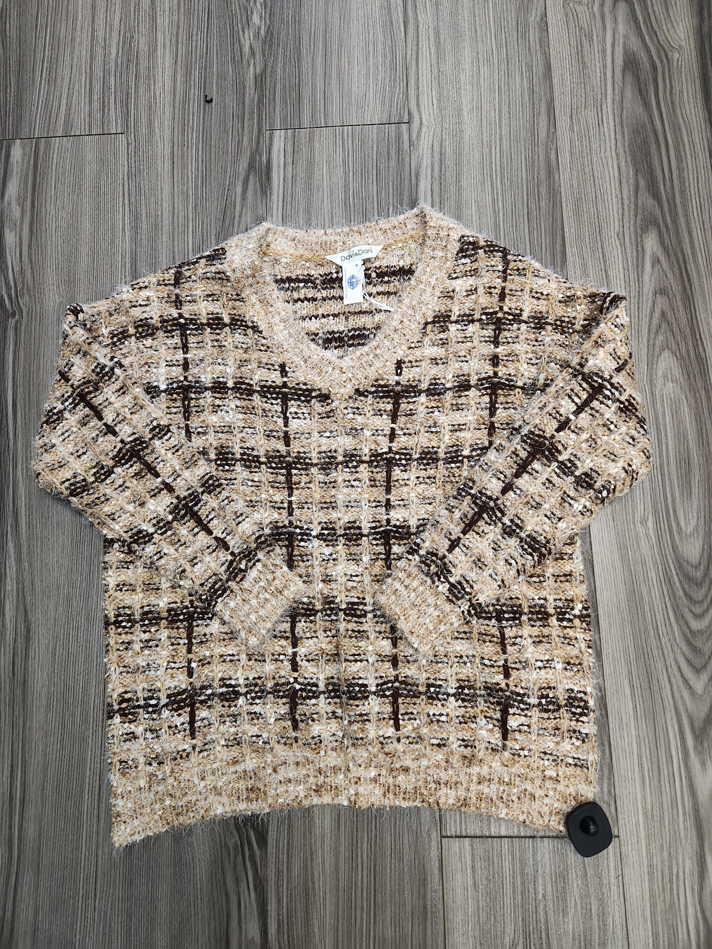 Sweater By Davi & Dani Size: S