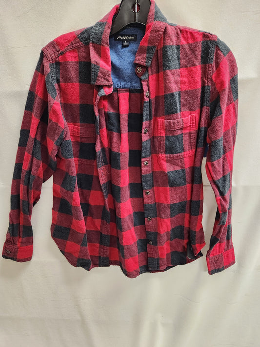 Top Long Sleeve By Clothes Mentor  Size: S