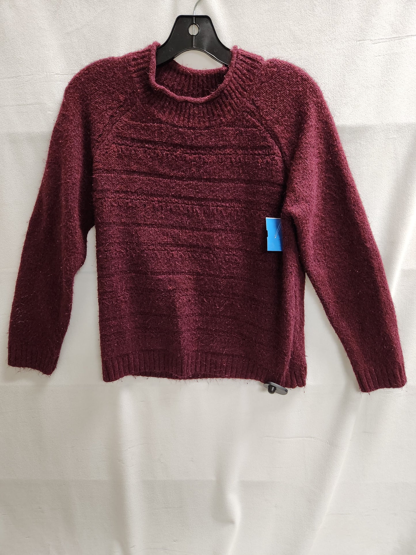 Sweater By Croft And Barrow Size: M