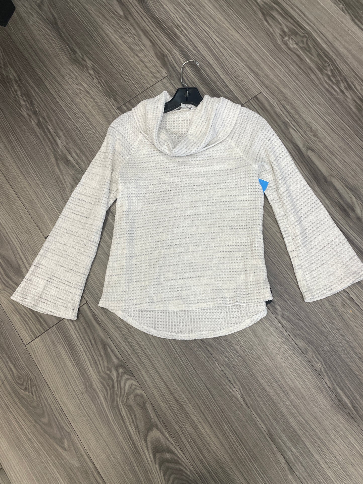 Top Long Sleeve By Green Envelope Size: S