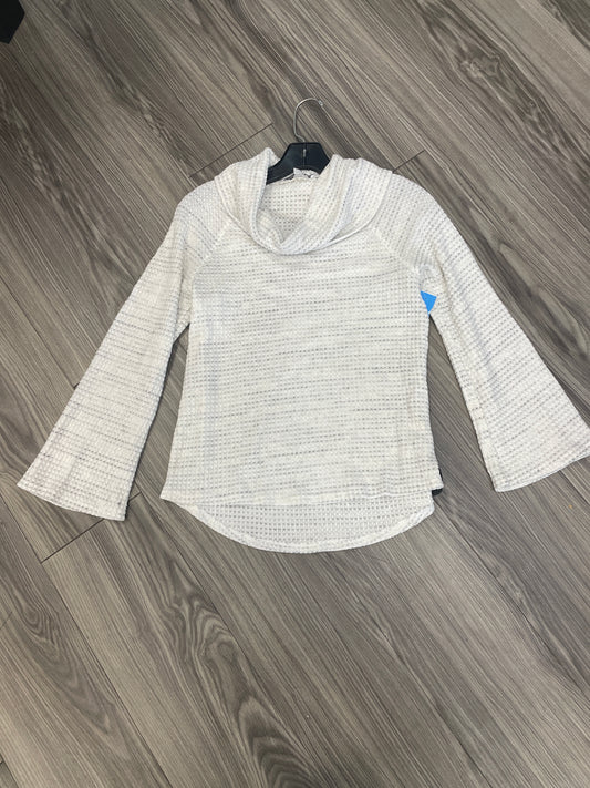 Top Long Sleeve By Green Envelope  Size: S