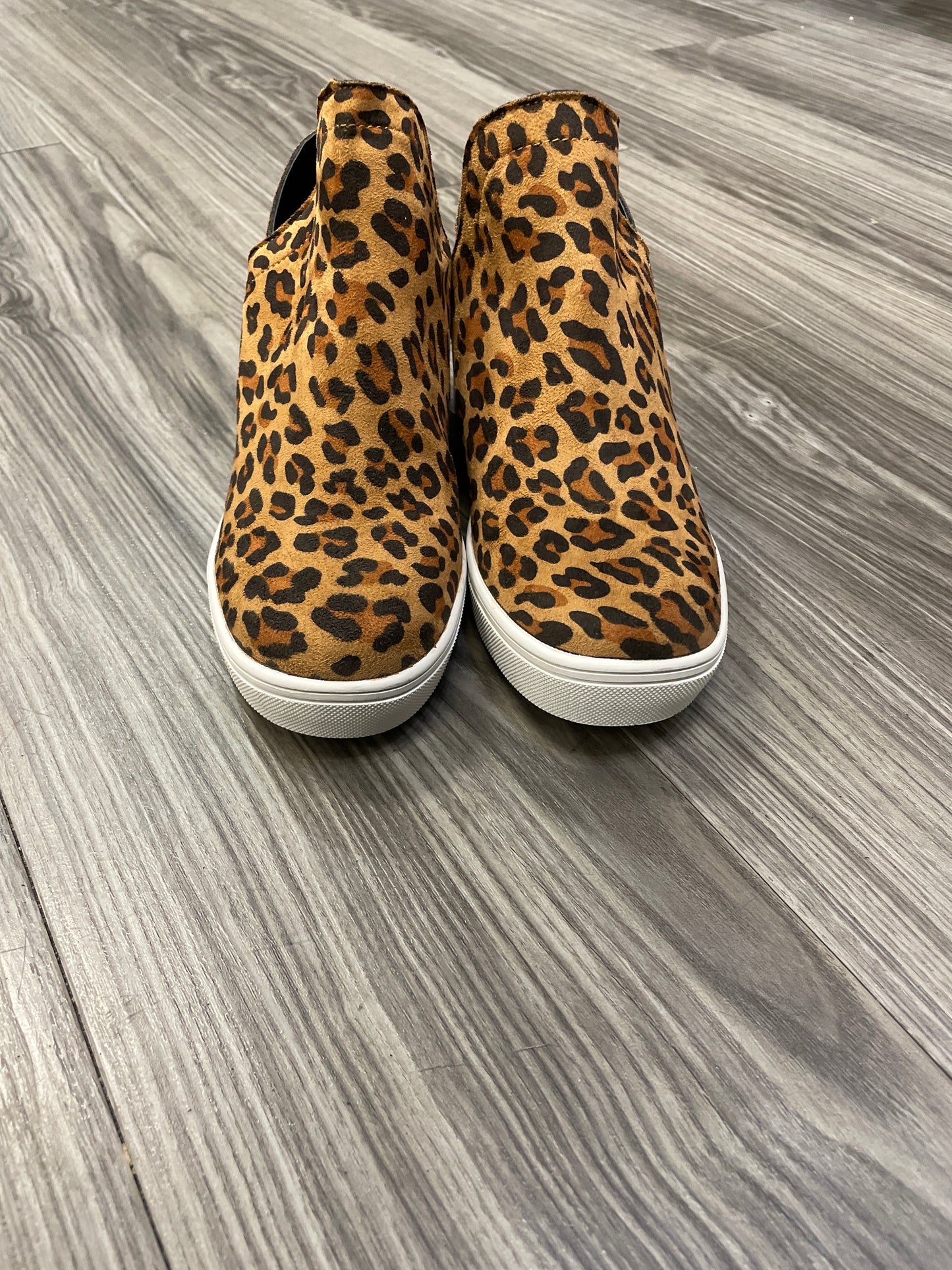 Shoes Flats Other By Corkys Size: 7
