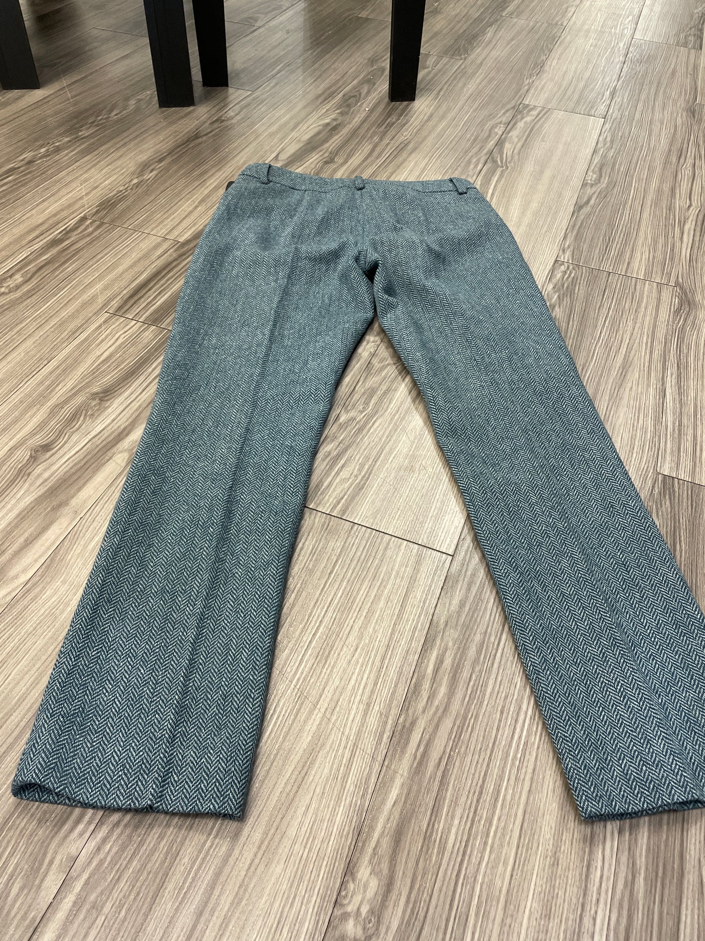 Pants Work/dress By Chadwicks Size: 6