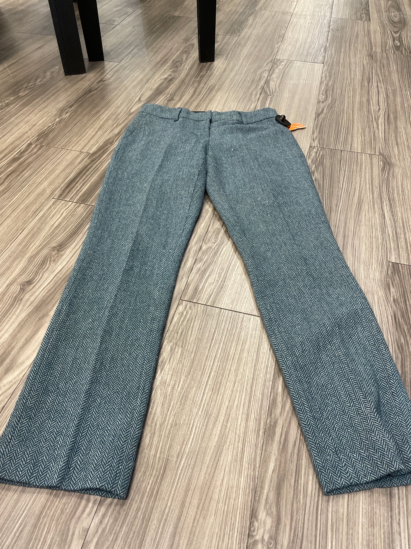 Pants Work/dress By Chadwicks Size: 6
