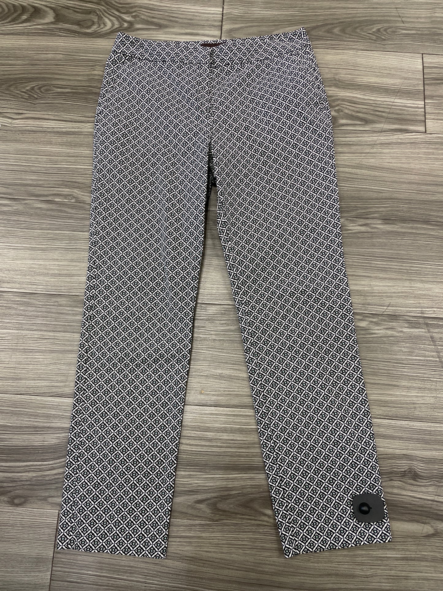 Pants Work/dress By Dana Buchman Size: 6
