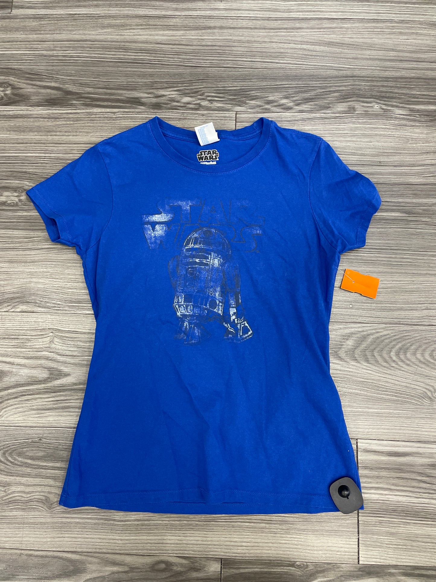 Top Short Sleeve By Disney Store  Size: S