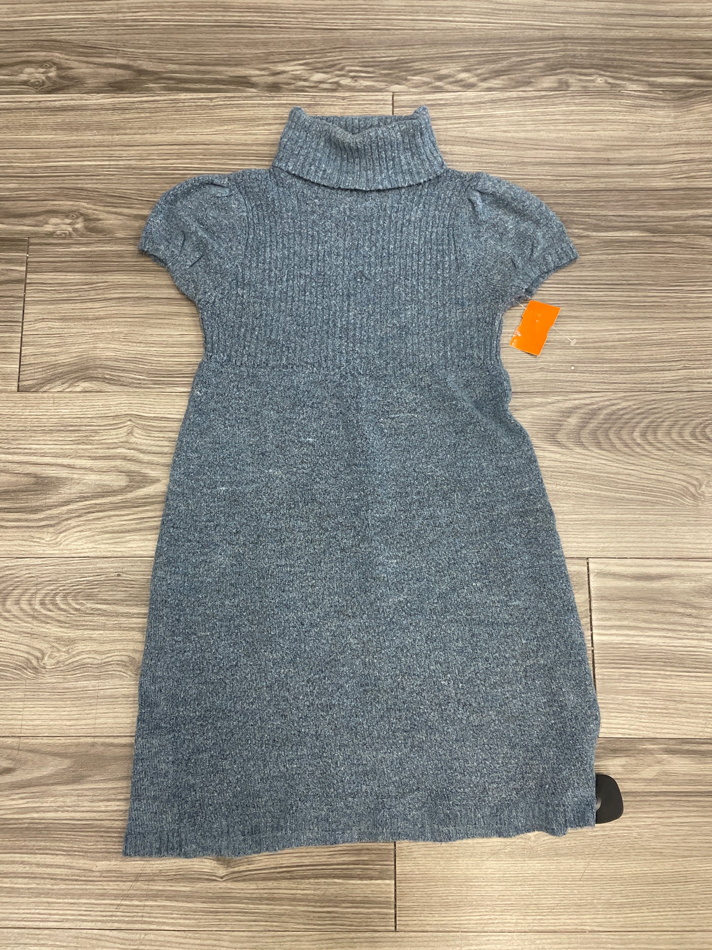 Sweater Short Sleeve By Sweater Project Size: S