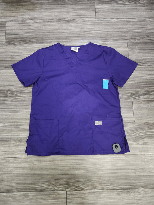 Top Short Sleeve By Clothes Mentor  Size: M