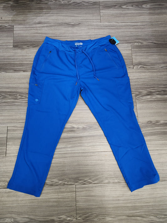 Athletic Pants By Clothes Mentor  Size: Xl