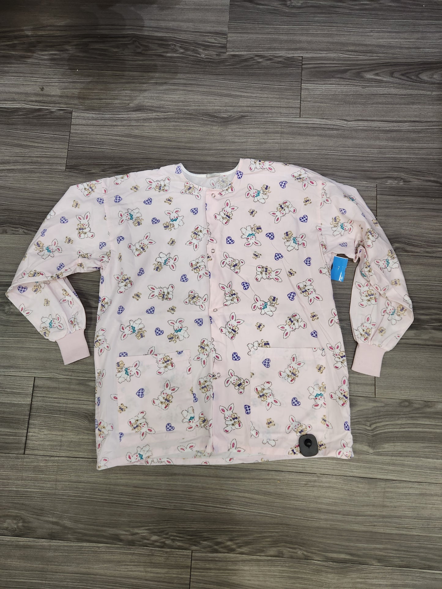 Top Long Sleeve By Clothes Mentor Size: L