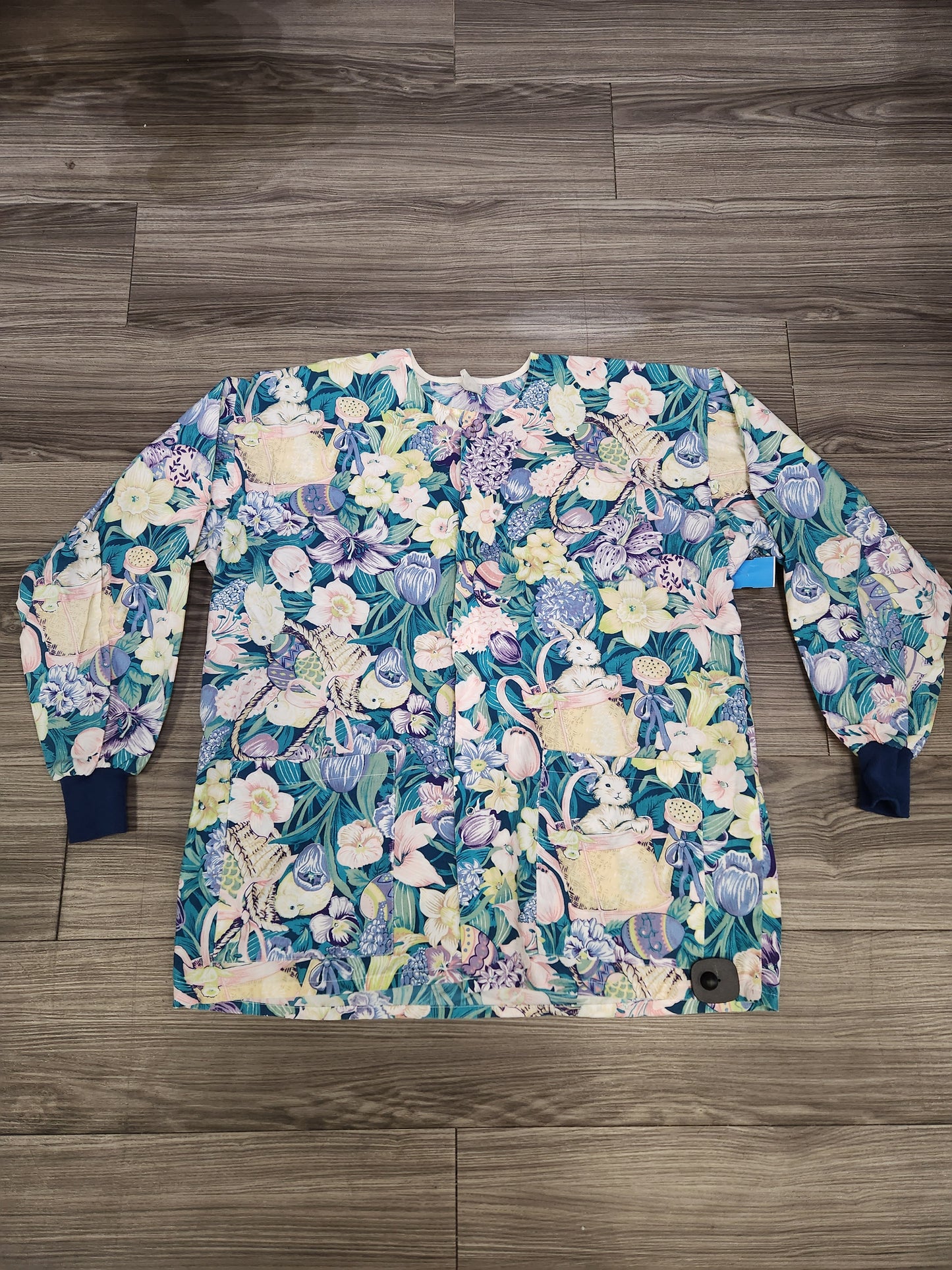 Top Long Sleeve By Clothes Mentor Size: L
