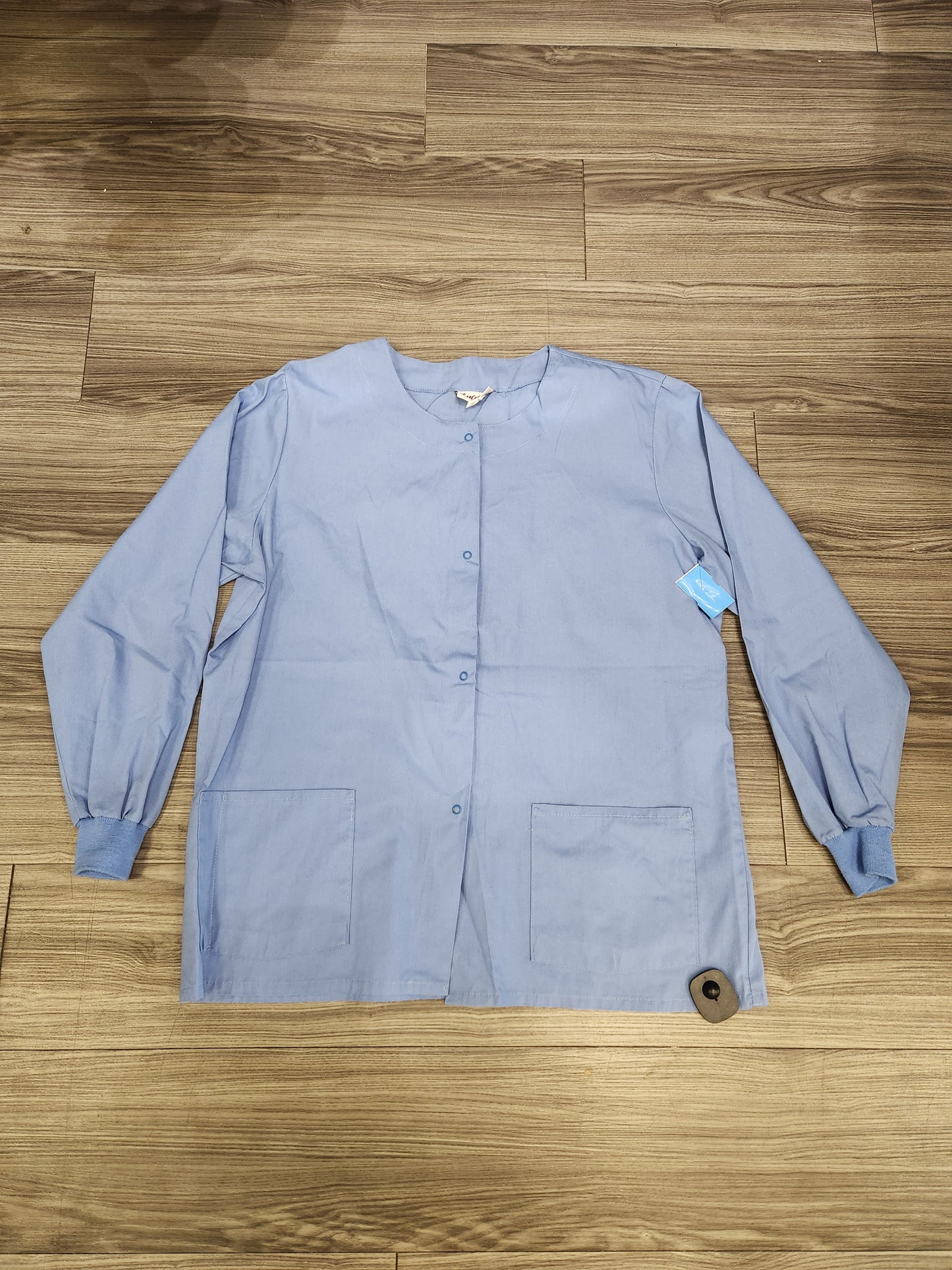 Top Long Sleeve By Clothes Mentor Size: L