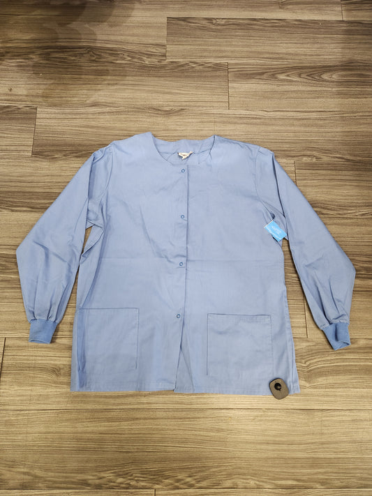 Top Long Sleeve By Clothes Mentor  Size: L