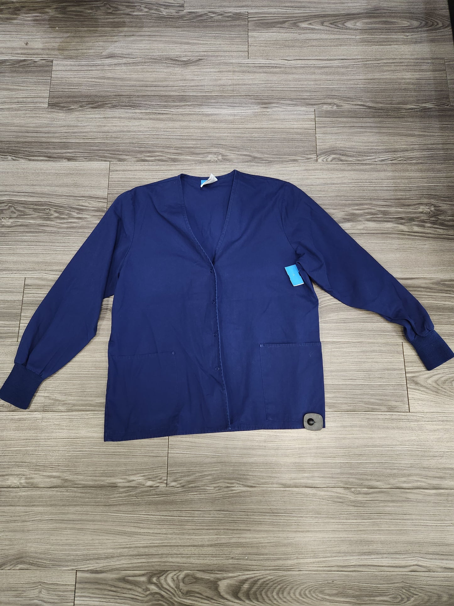 Top Long Sleeve By Clothes Mentor Size: M