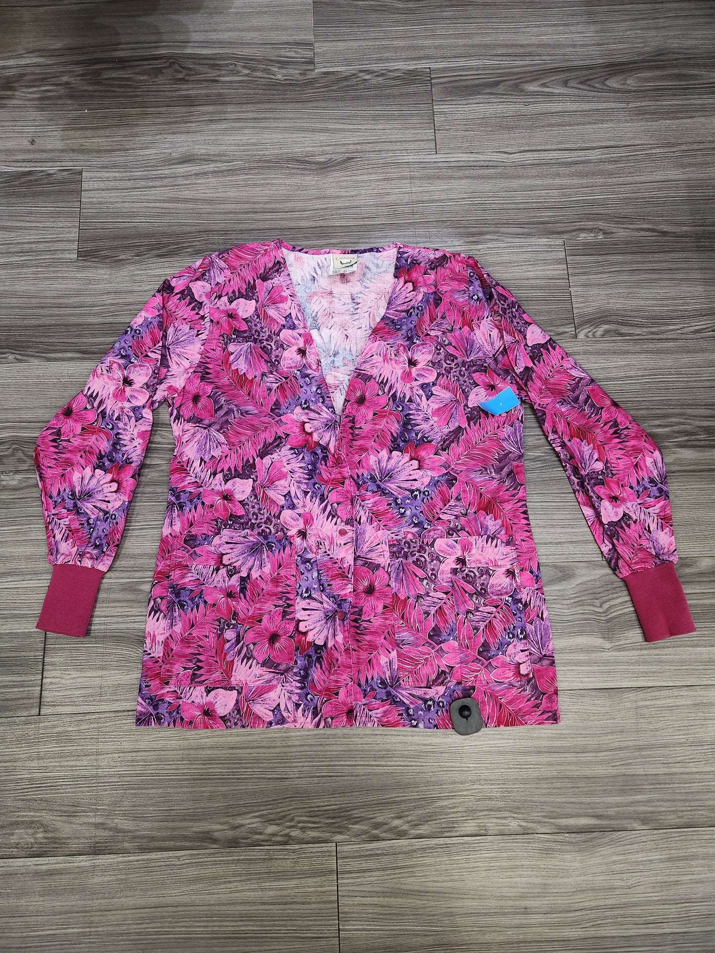 Top Long Sleeve By Clothes Mentor Size: M