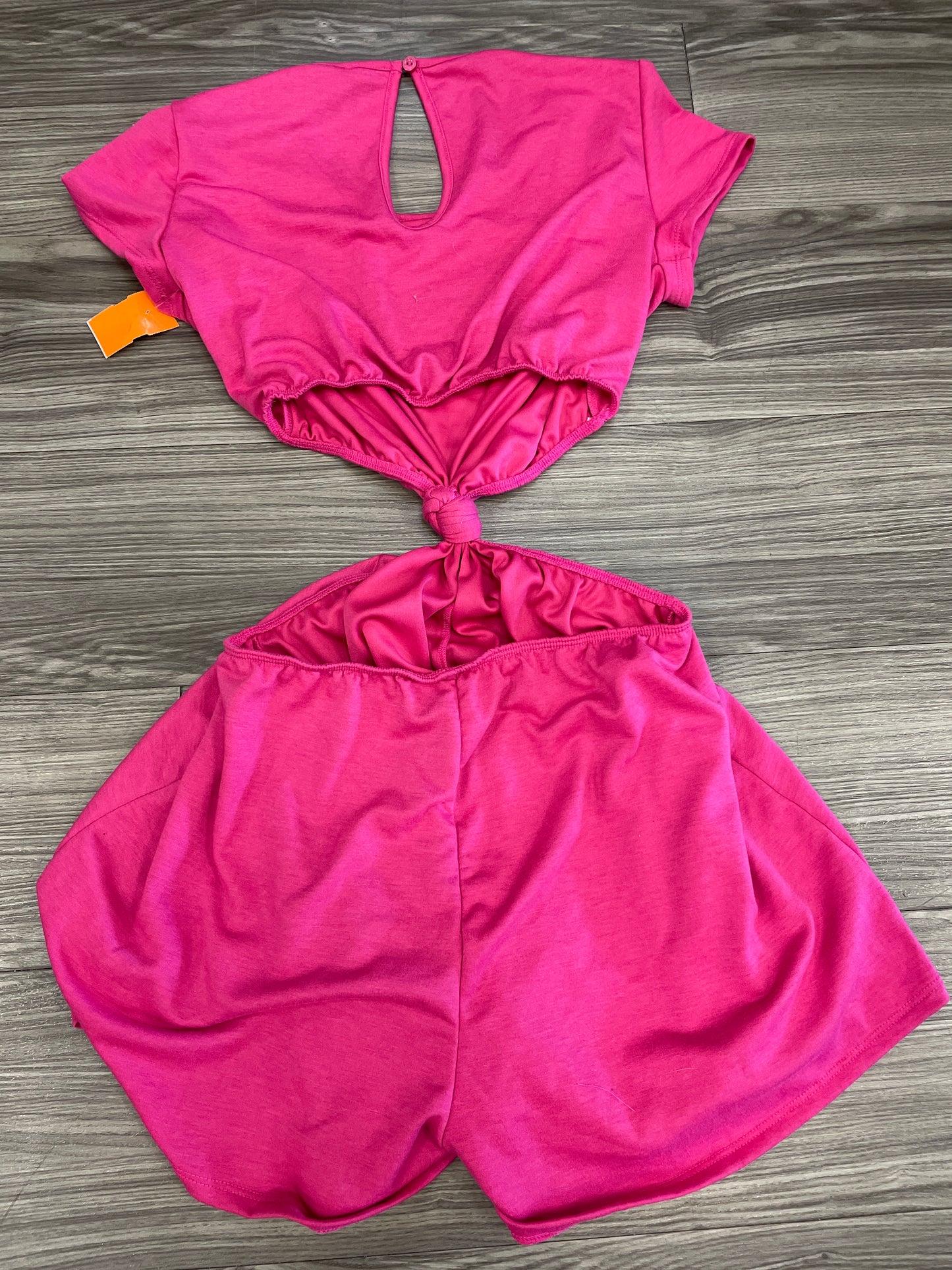 Romper By Lulus Size: M