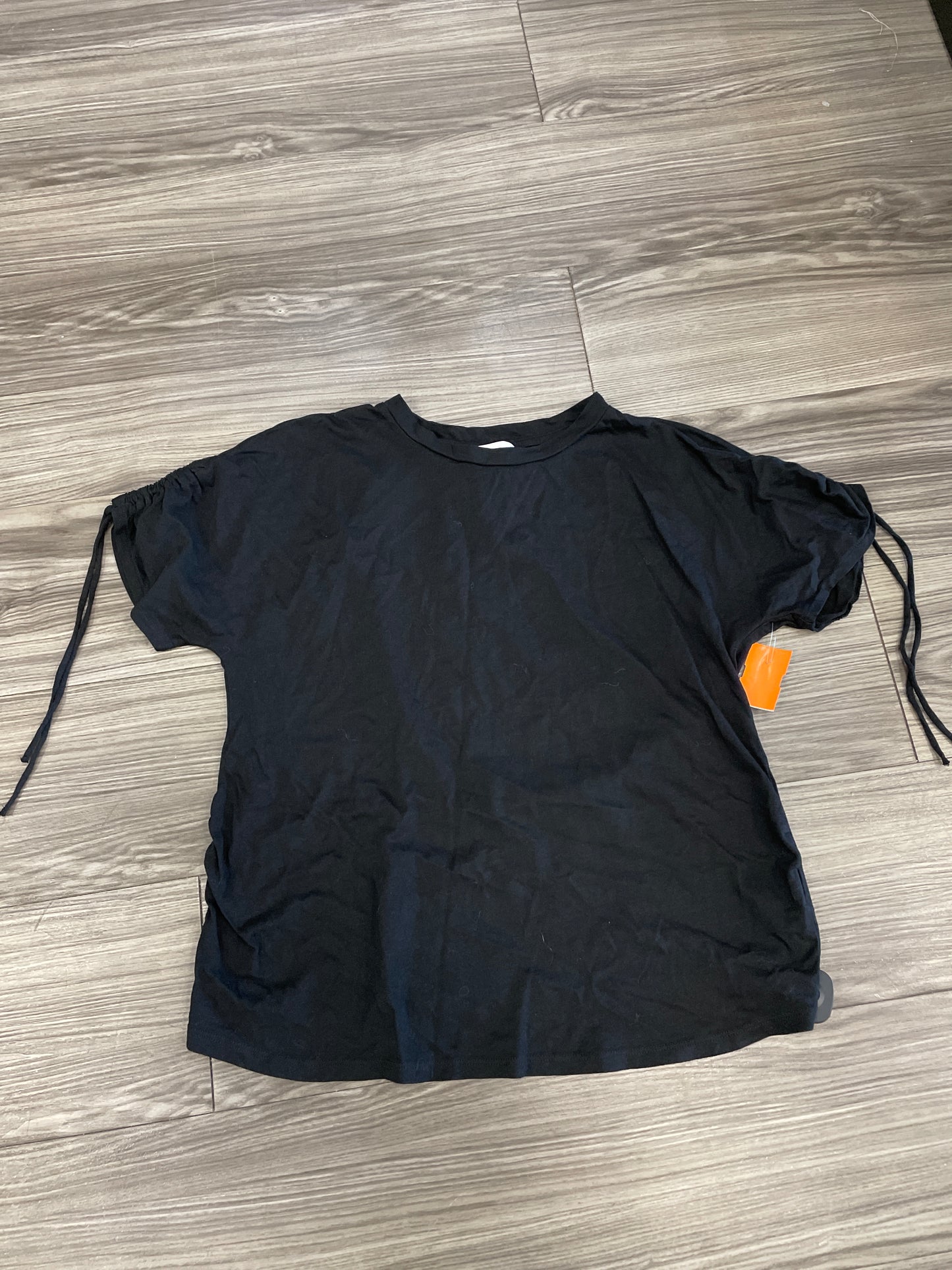 Top Short Sleeve By H&m Size: M