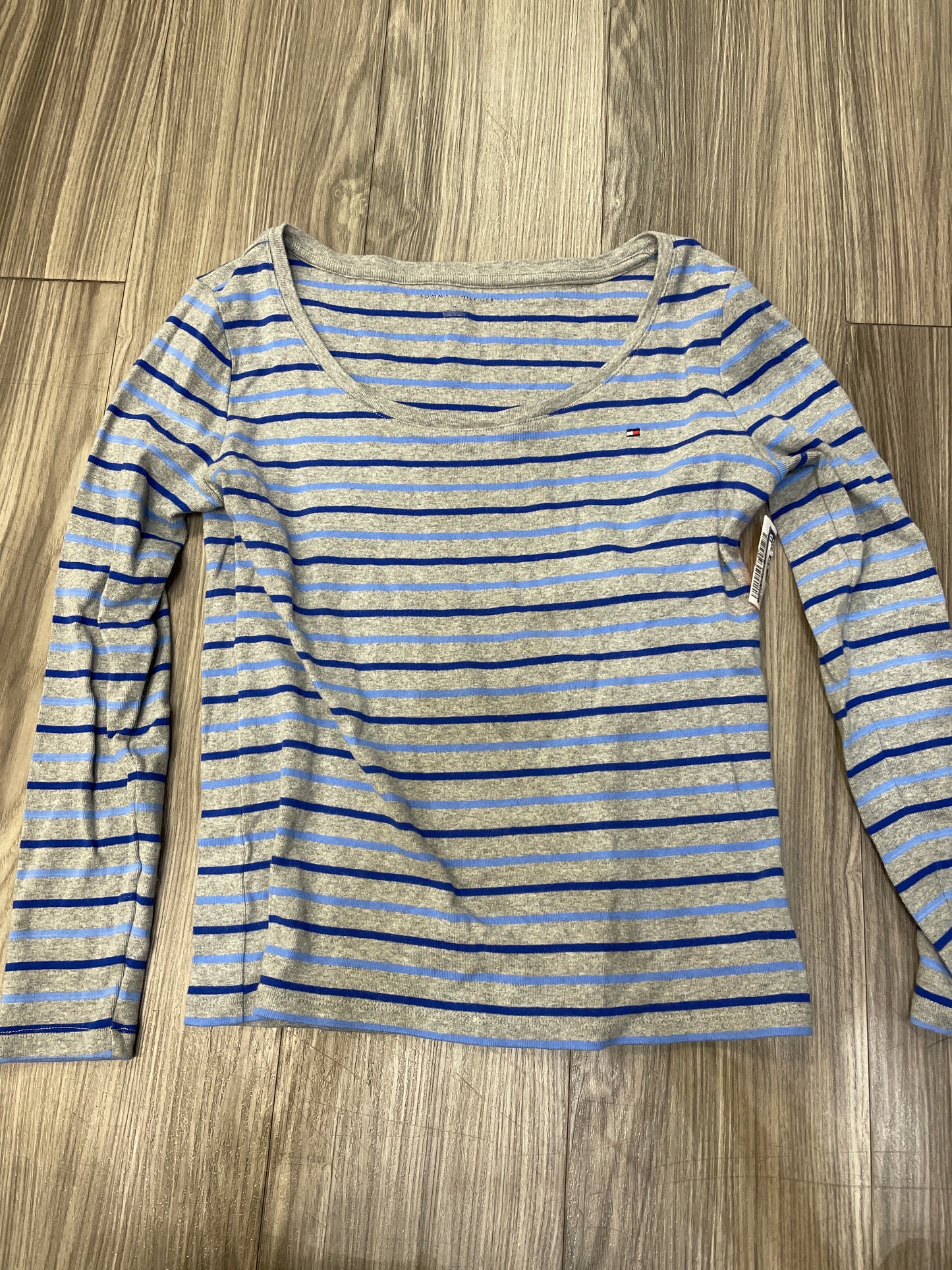 Top Long Sleeve By Tommy Hilfiger Size: M