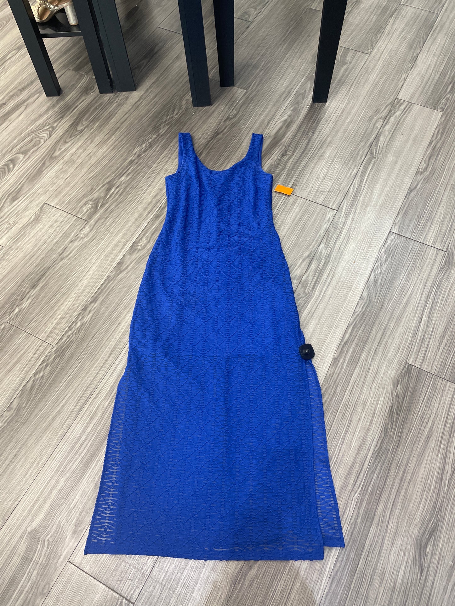 Dress Casual Maxi By Apt 9 Size: Xs