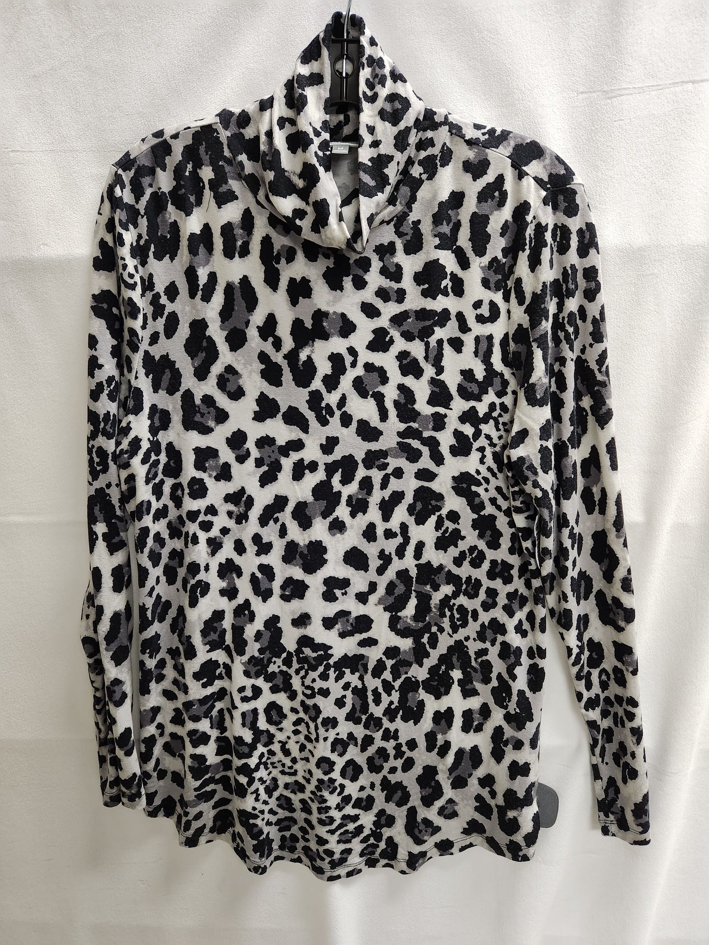 Top Long Sleeve By Jm Collections Size: M