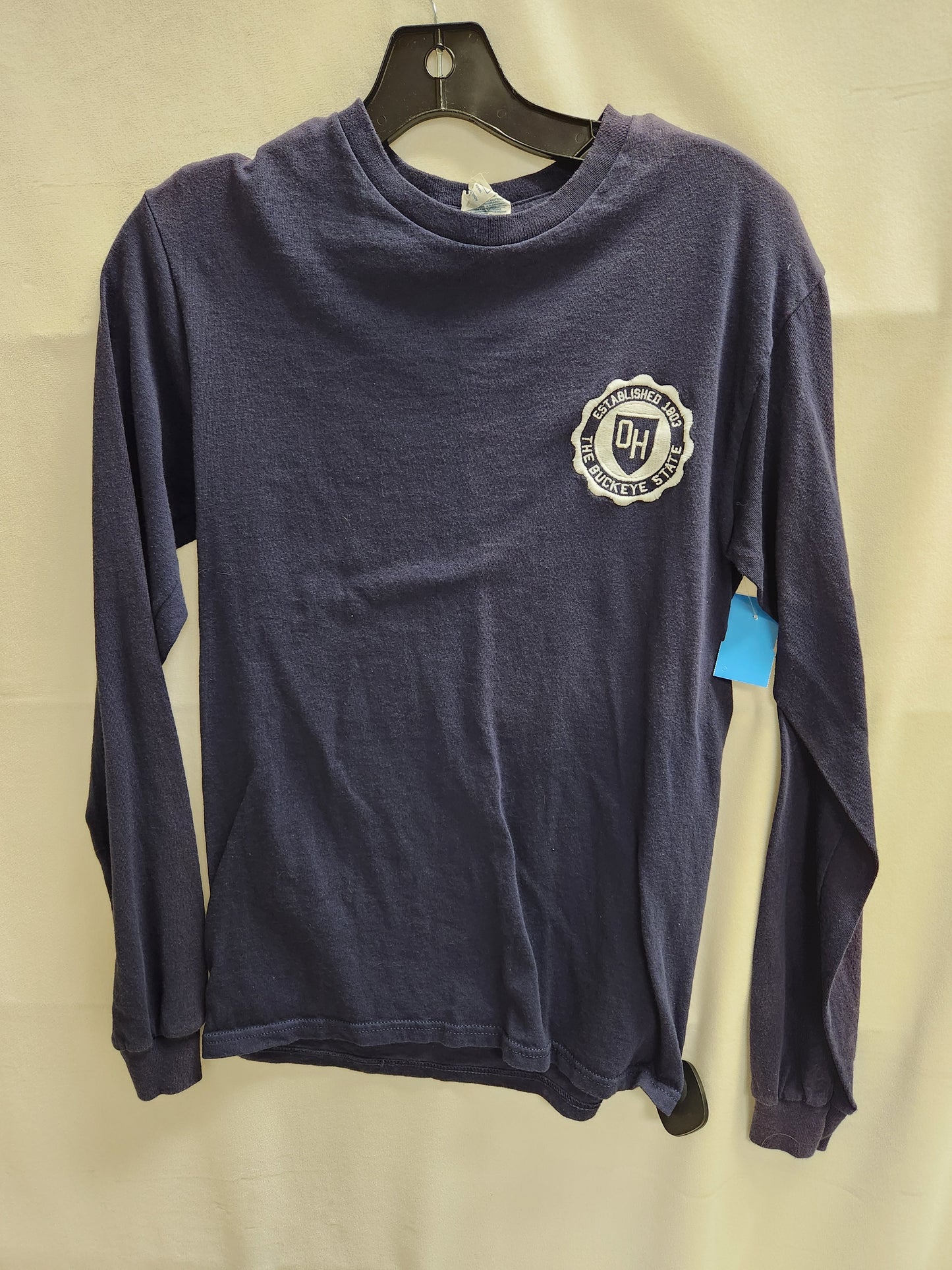 Top Long Sleeve By Clothes Mentor Size: S