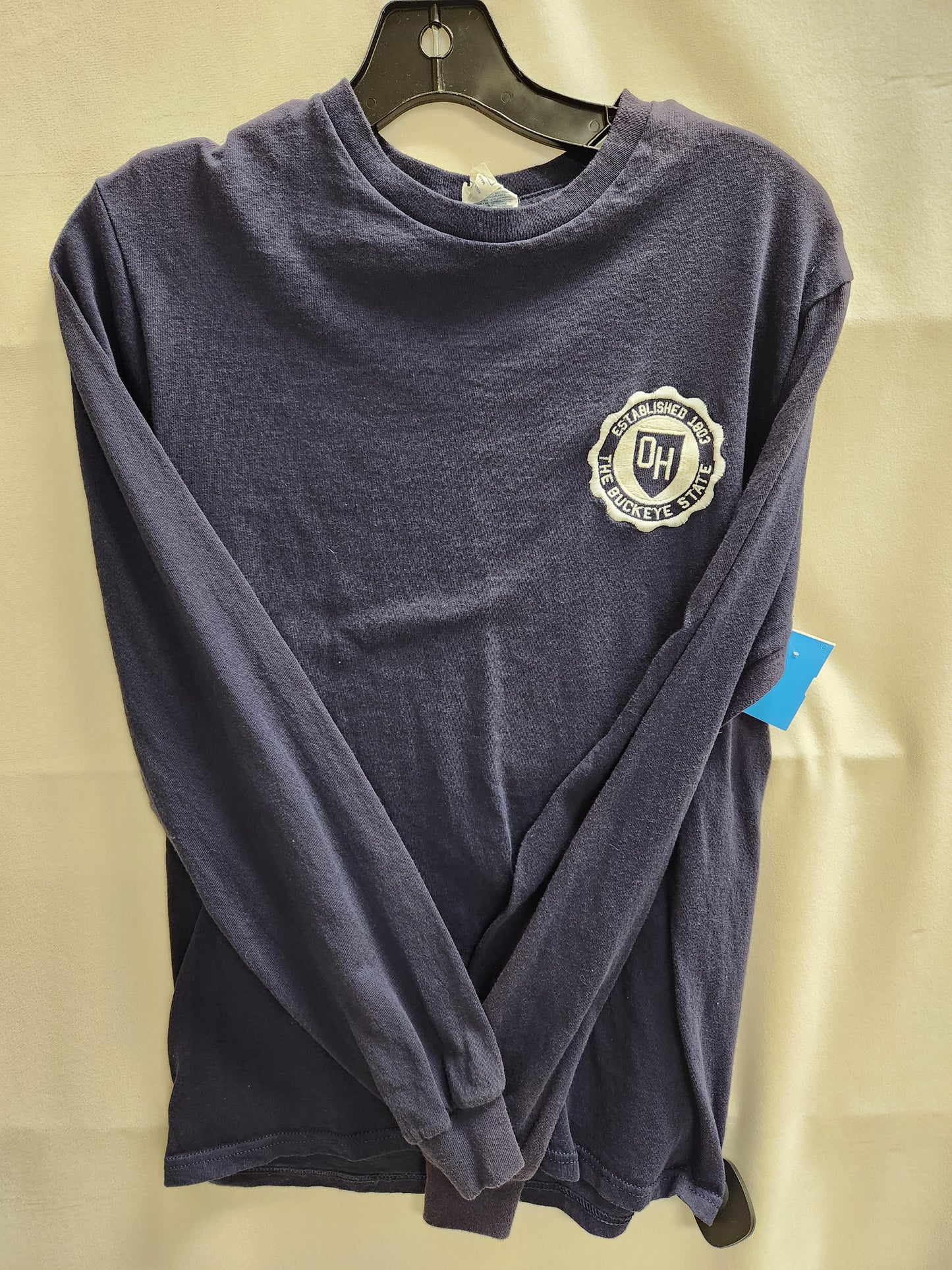 Top Long Sleeve By Clothes Mentor Size: S