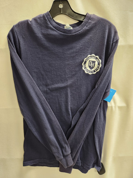 Top Long Sleeve By Clothes Mentor  Size: S