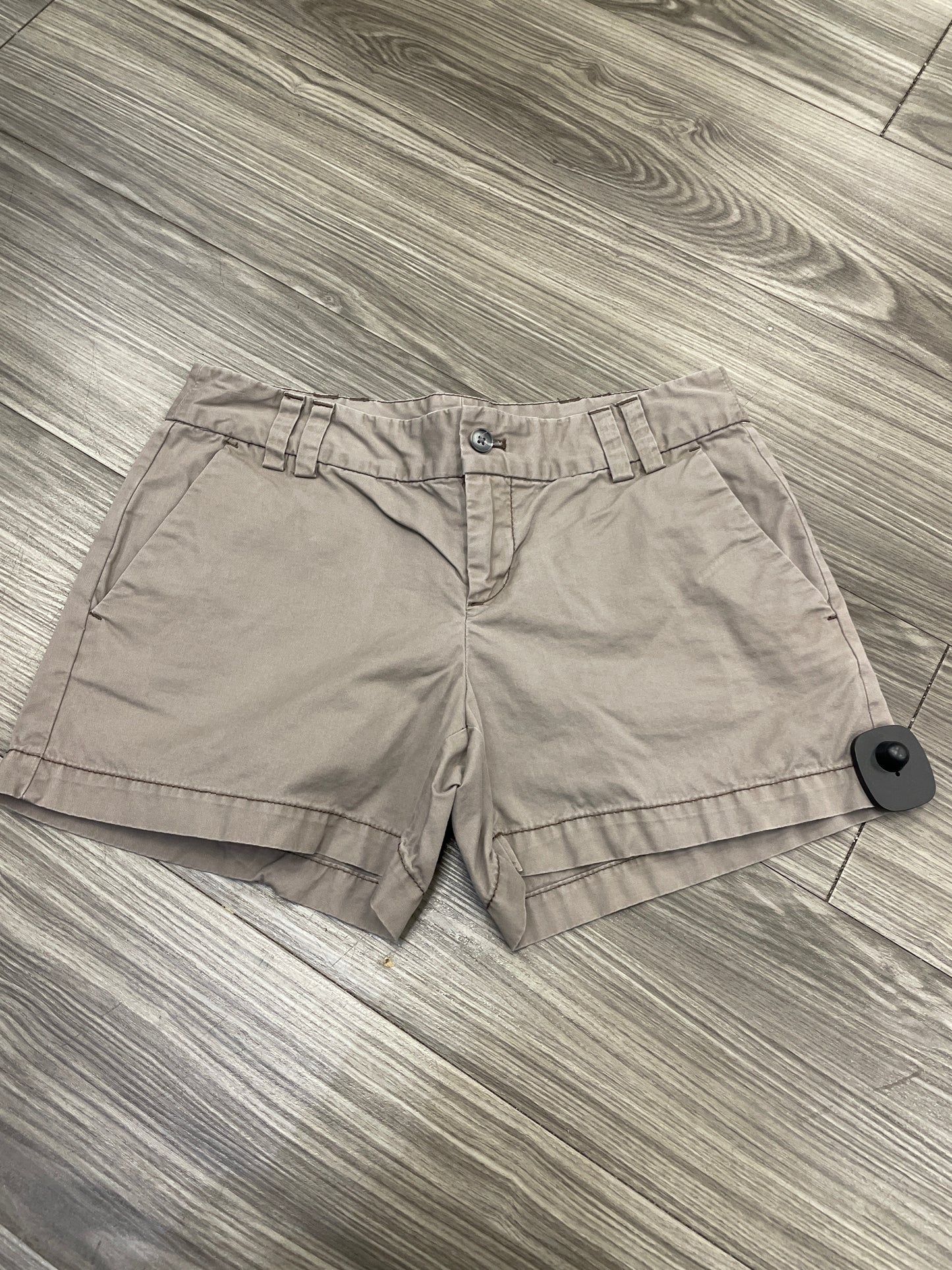 Shorts By Loft Size: 0