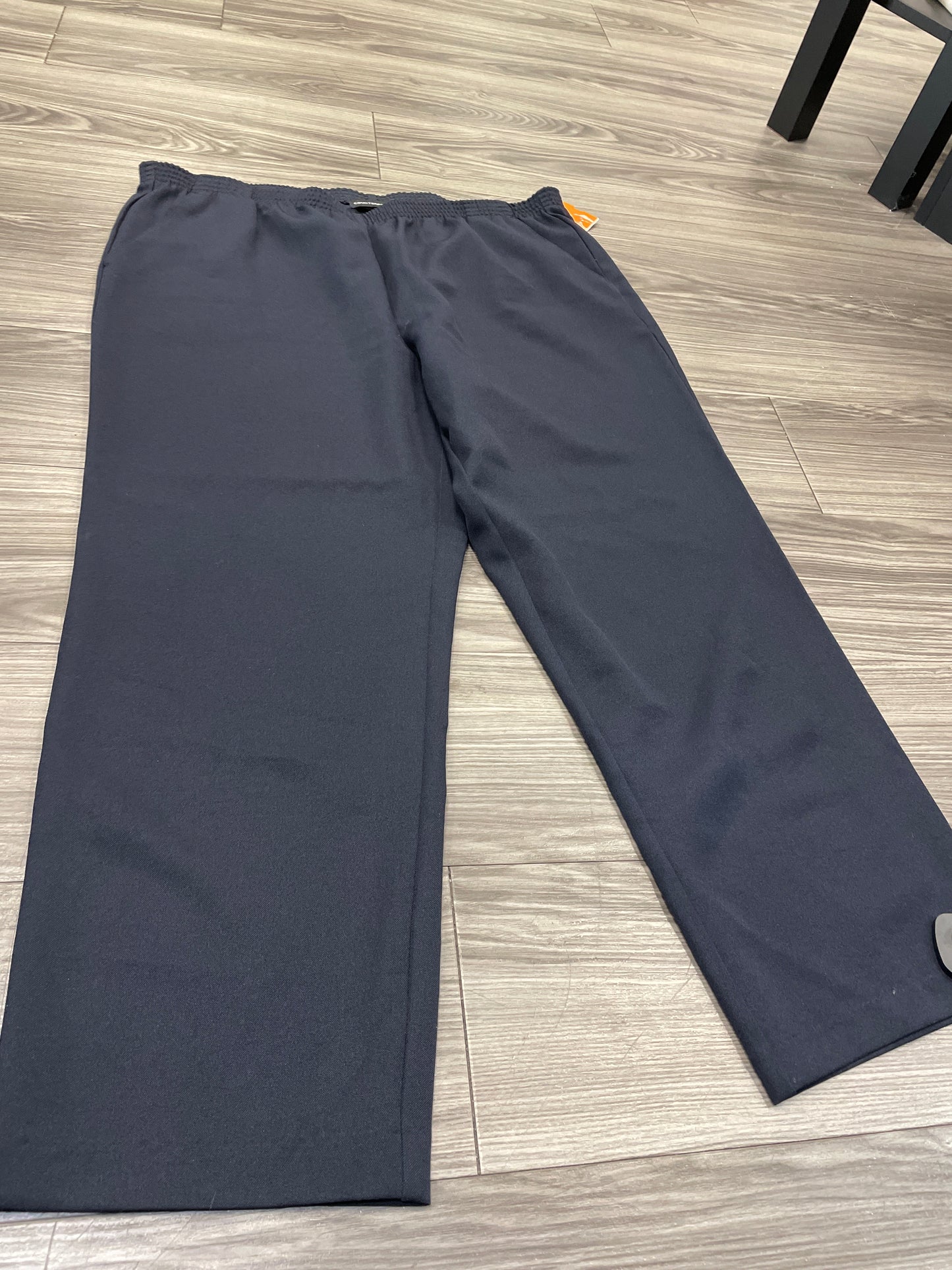 Pants Ankle By Counterparts Size: 1x
