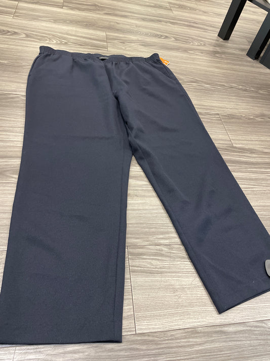 Pants Ankle By Counterparts  Size: 1x