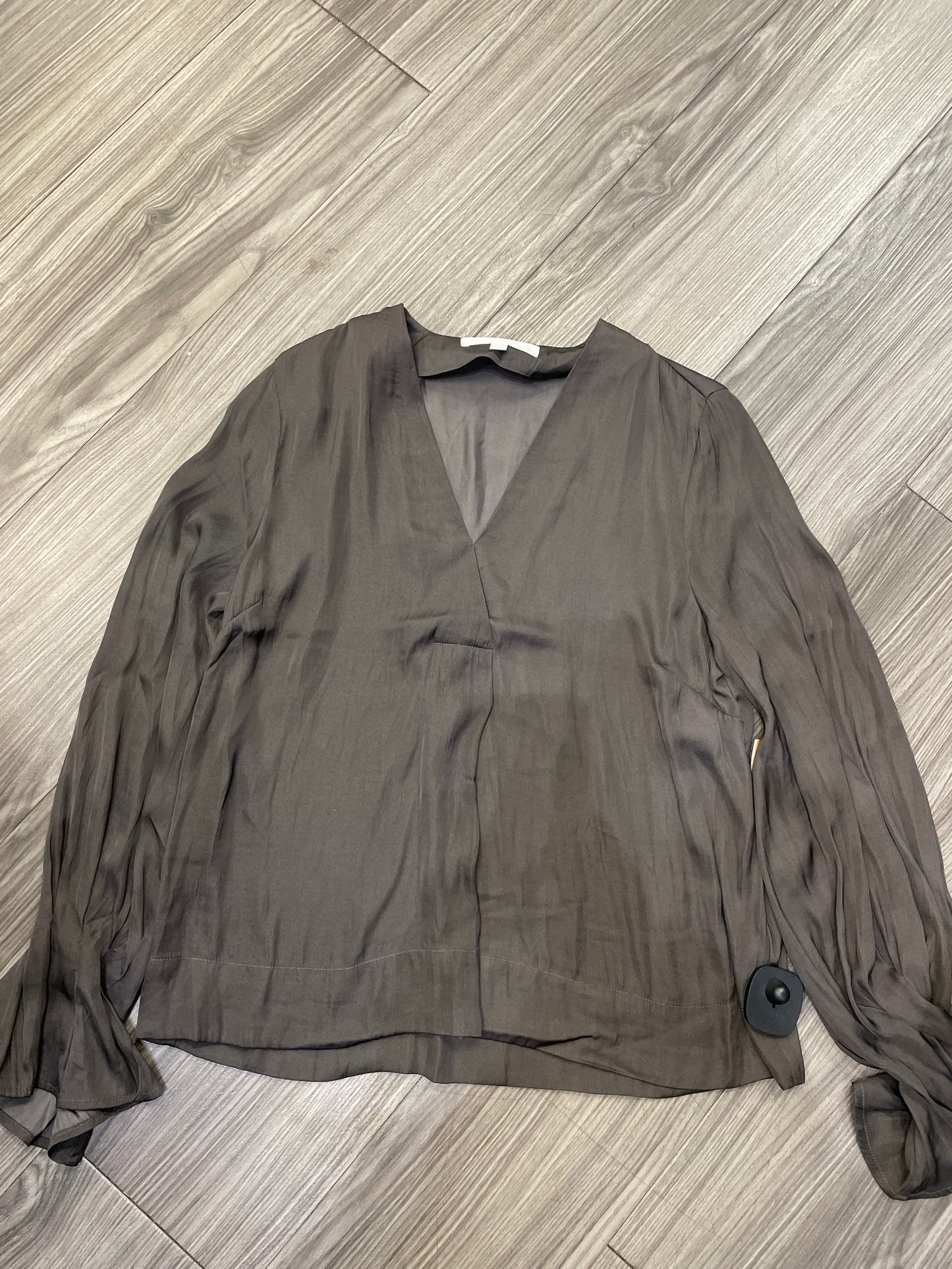Top Long Sleeve By Clothes Mentor Size: M