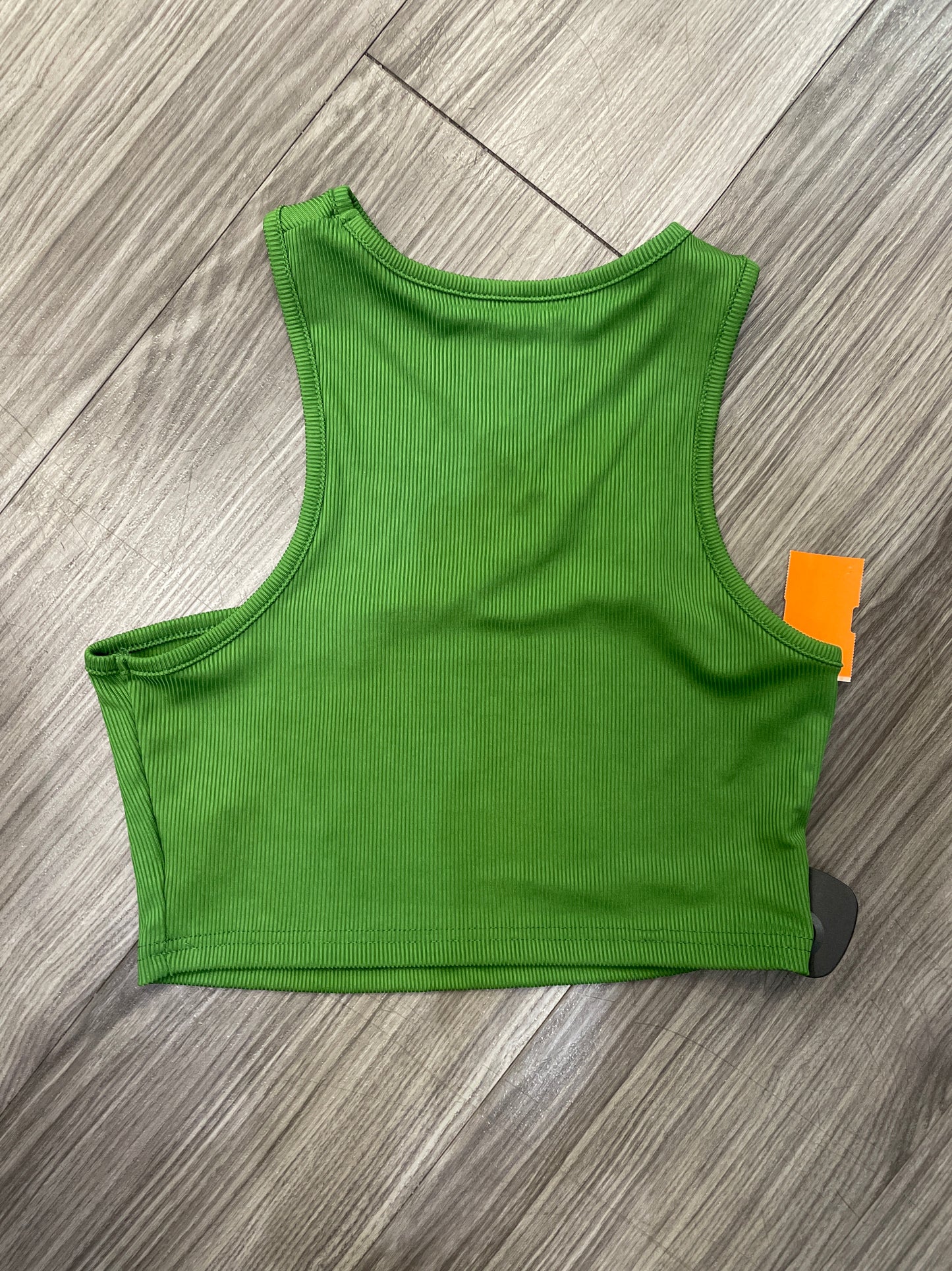 Tank Top By Shein Size: S