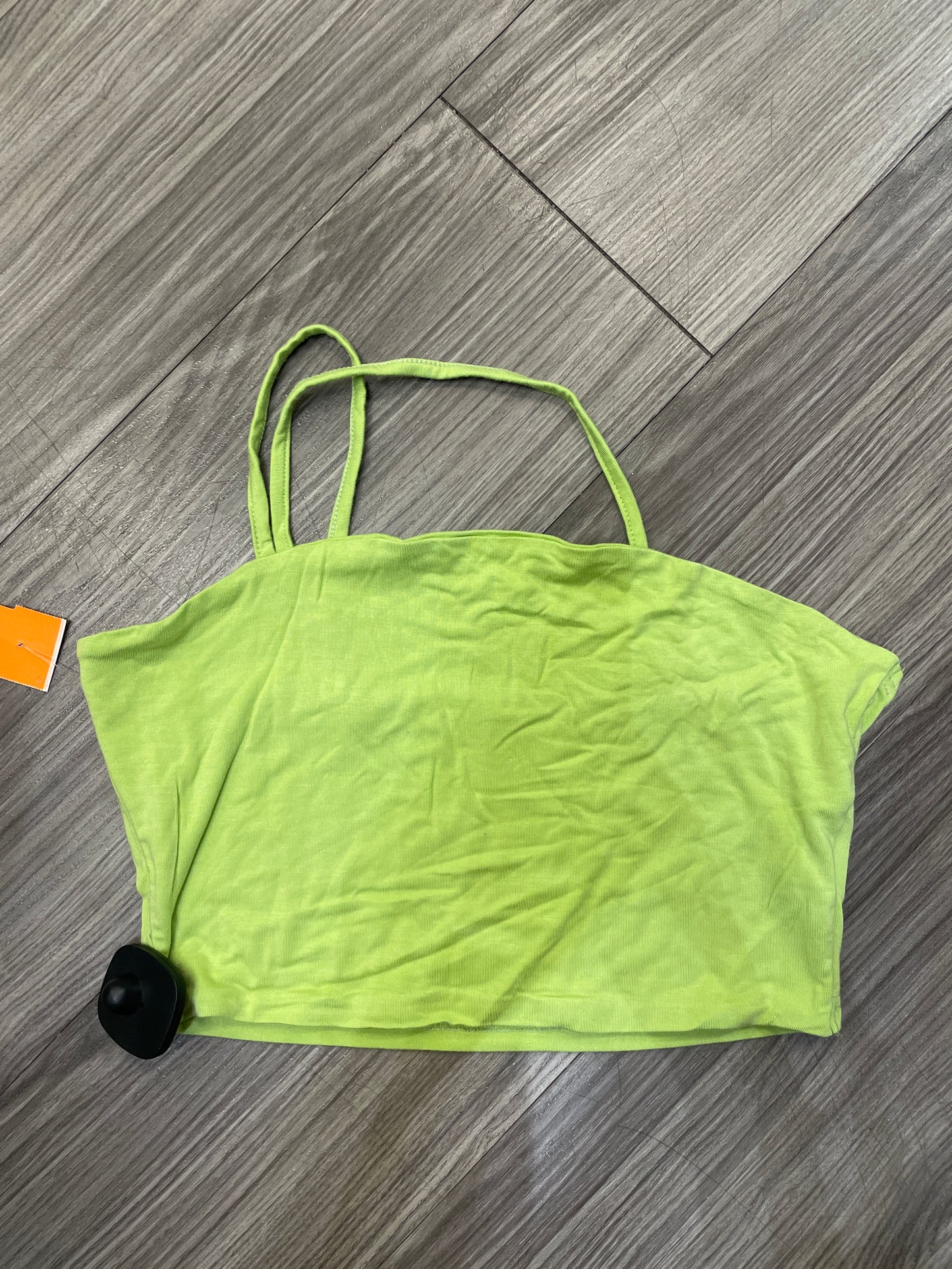 Tank Top By Shein Size: S