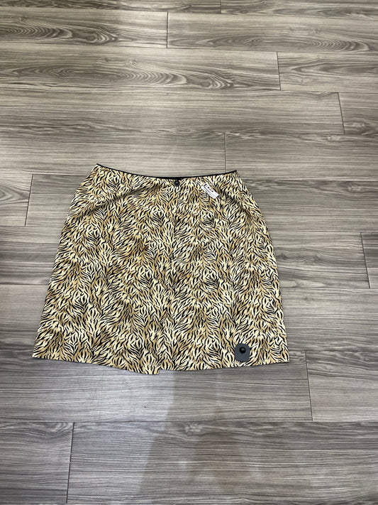 Skirt Midi By Worthington  Size: 16