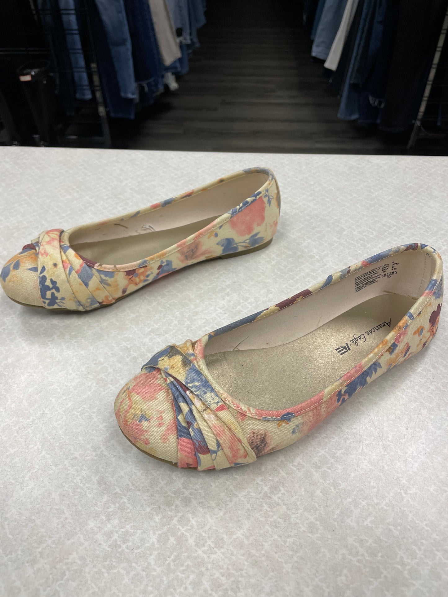 Shoes Flats Mule And Slide By American Eagle Size: 6