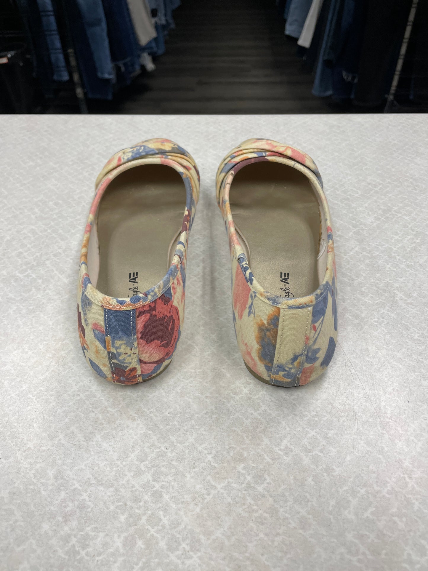 Shoes Flats Mule And Slide By American Eagle Size: 6