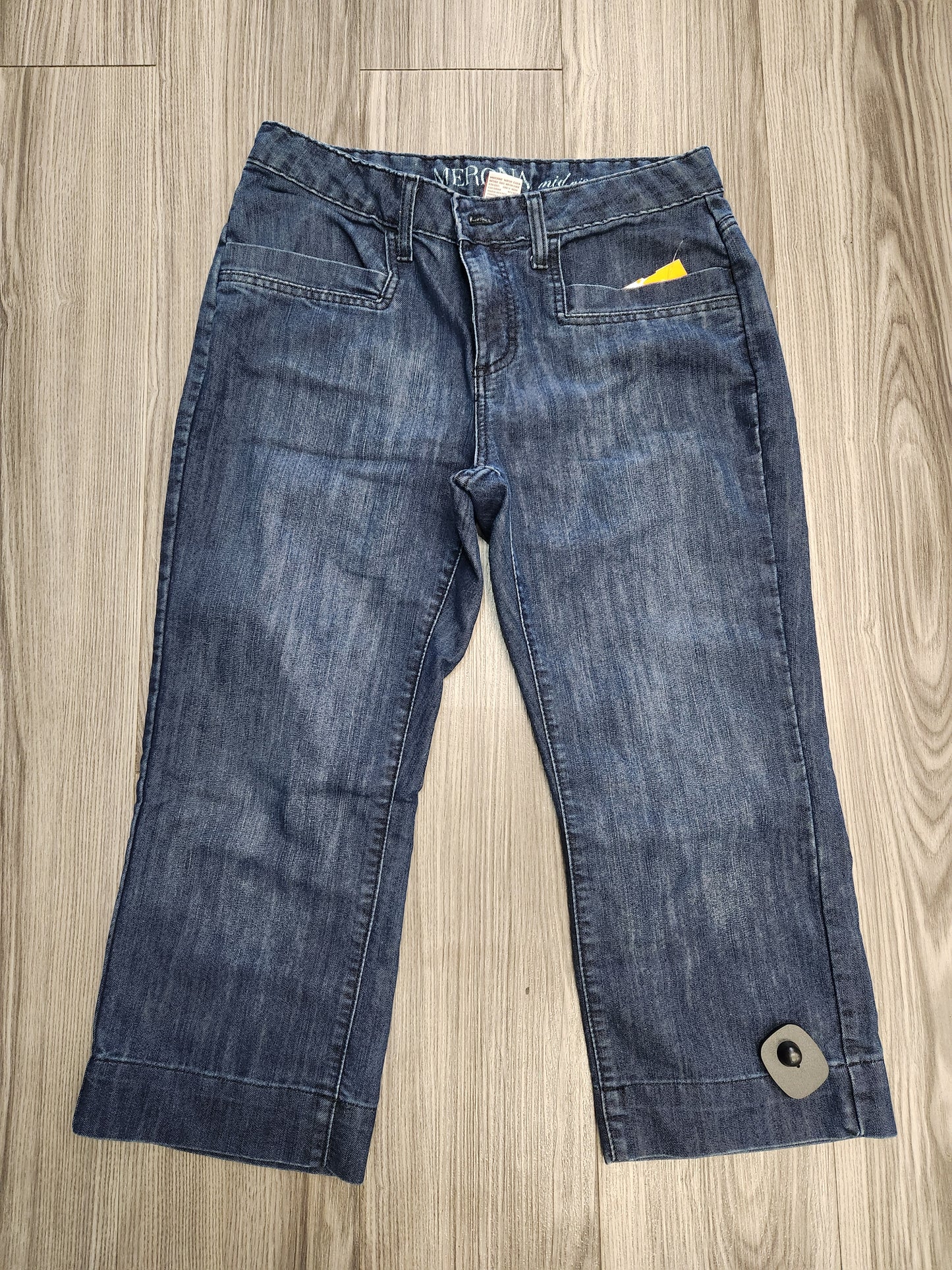 Capris By Merona Size: 10
