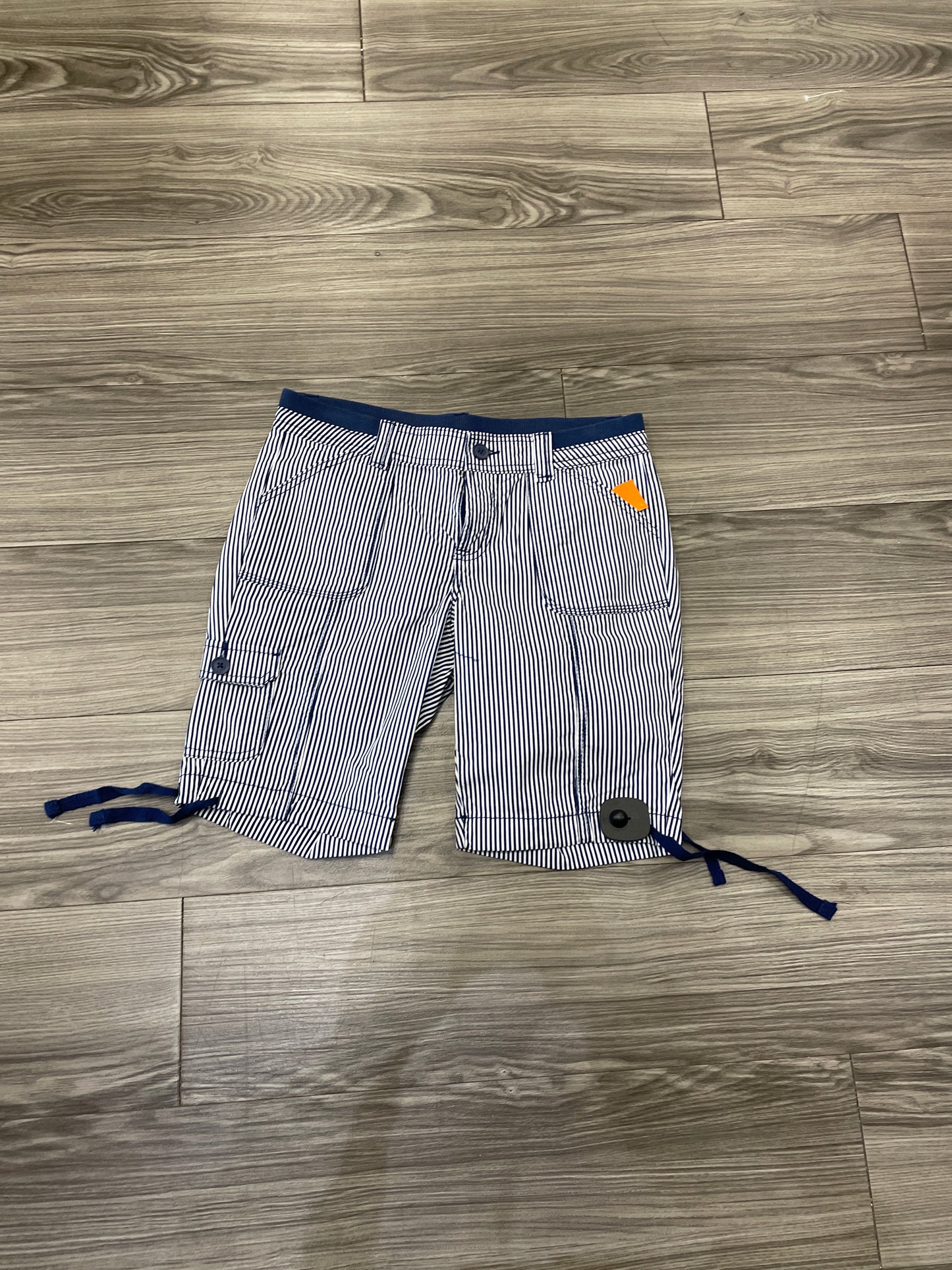 Shorts By St Johns Bay Size: 4