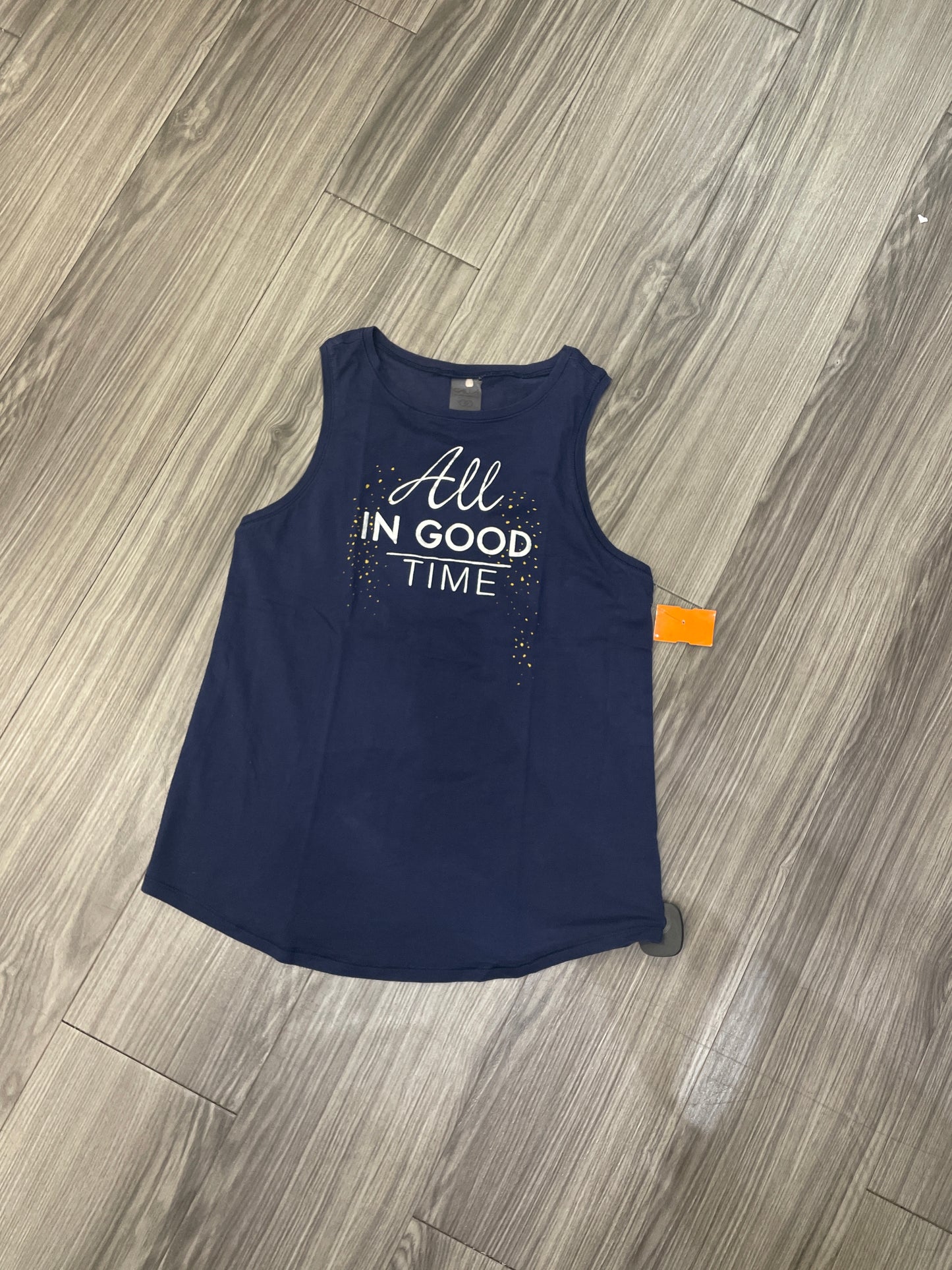 Tank Top By Calia Size: S