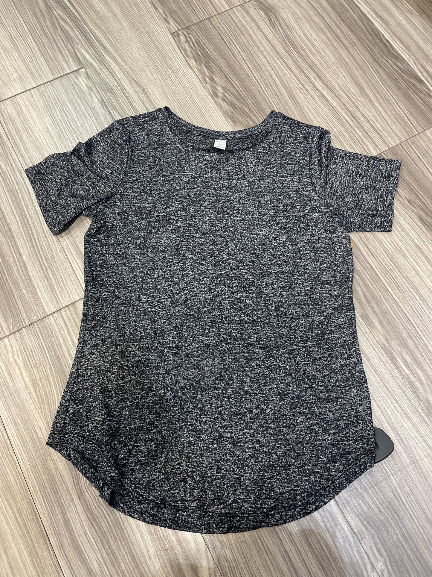 Top Short Sleeve By Old Navy Size: Xs