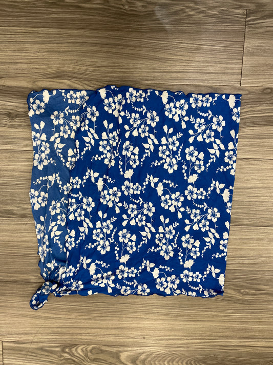 Swimwear Cover-up By Clothes Mentor  Size: Onesize