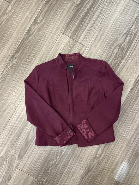 Dress Suit 2pc By Sag Harbor  Size: 6petite