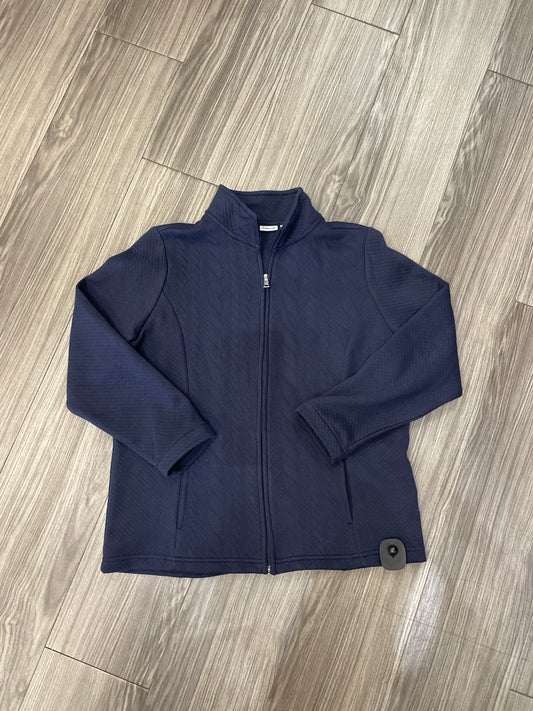 Jacket Other By Croft And Barrow  Size: M