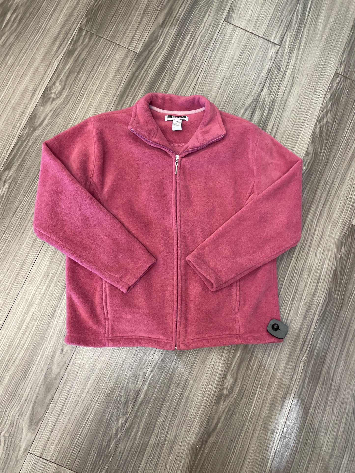 Jacket Other By Leslie Fay Size: M