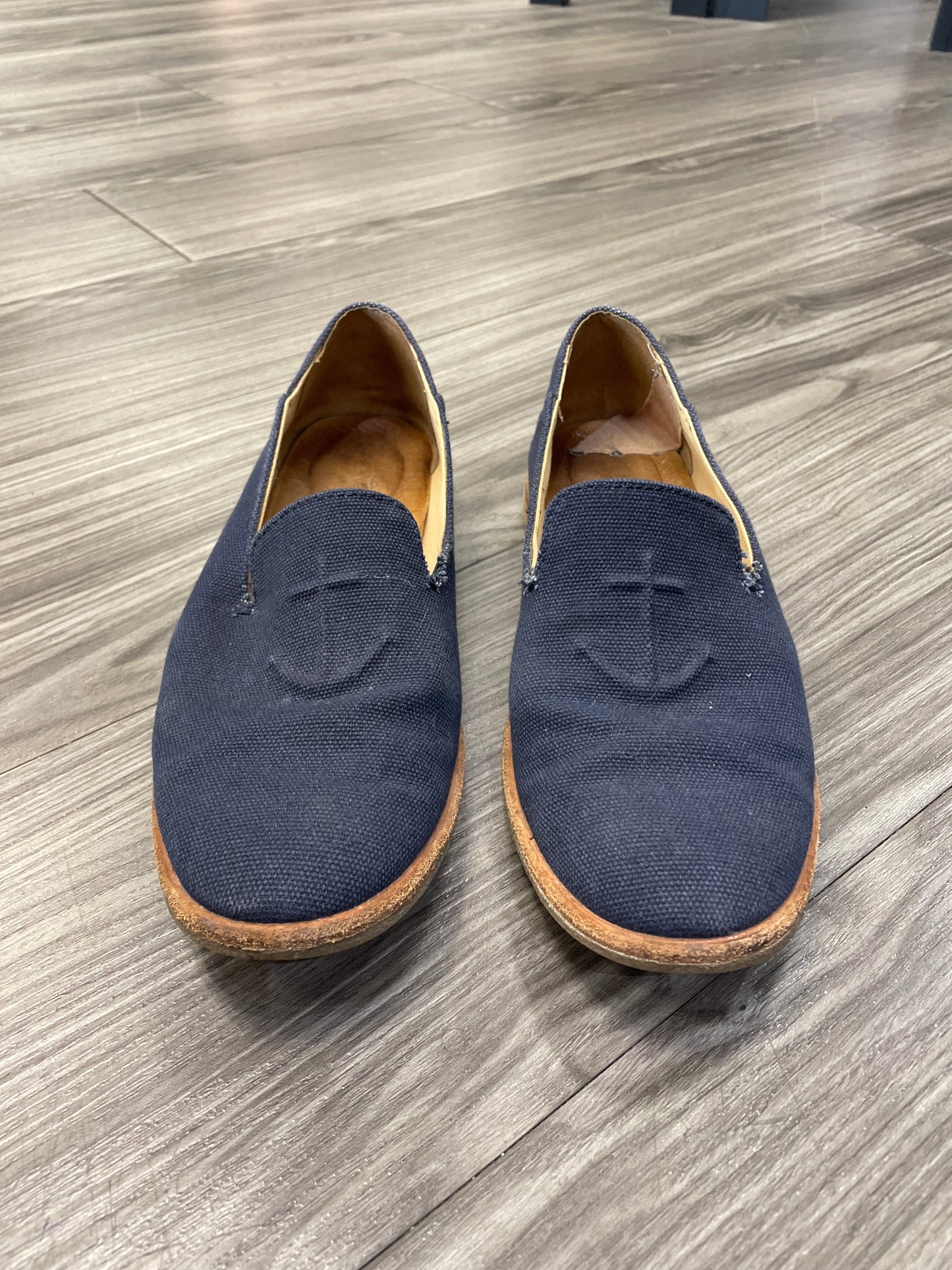 Shoes Flats By Sperry Size: 7.5